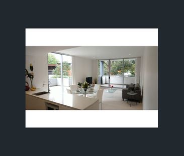 Furnished One-Bedroom with Large Courtyard in Macquarie Central - Photo 2