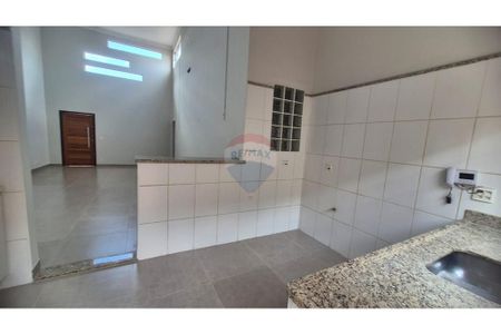 CASA COM 3 QUARTOS SUÍTES PARA ALUGAR NO JARDIM ANHAGUERA - 250M² - Foto 4