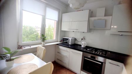 Wynajem 1 pok mieszk. z osobną kuchnią, Pomorzany - Photo 3