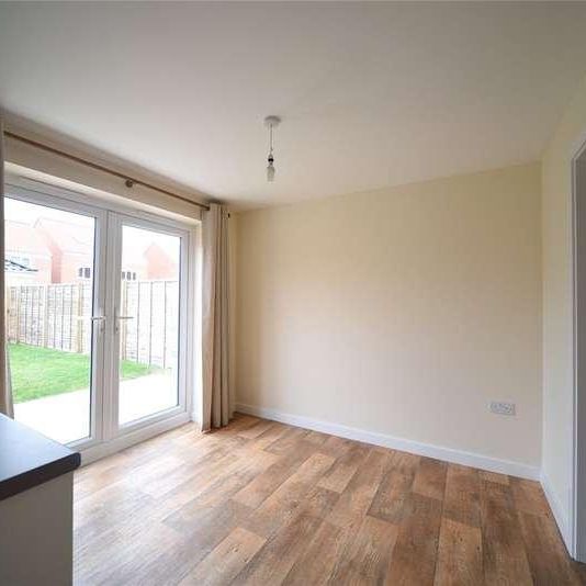 Harrow Drive, Beck Row, Bury St. Edmunds, Suffolk, IP28 - Photo 1