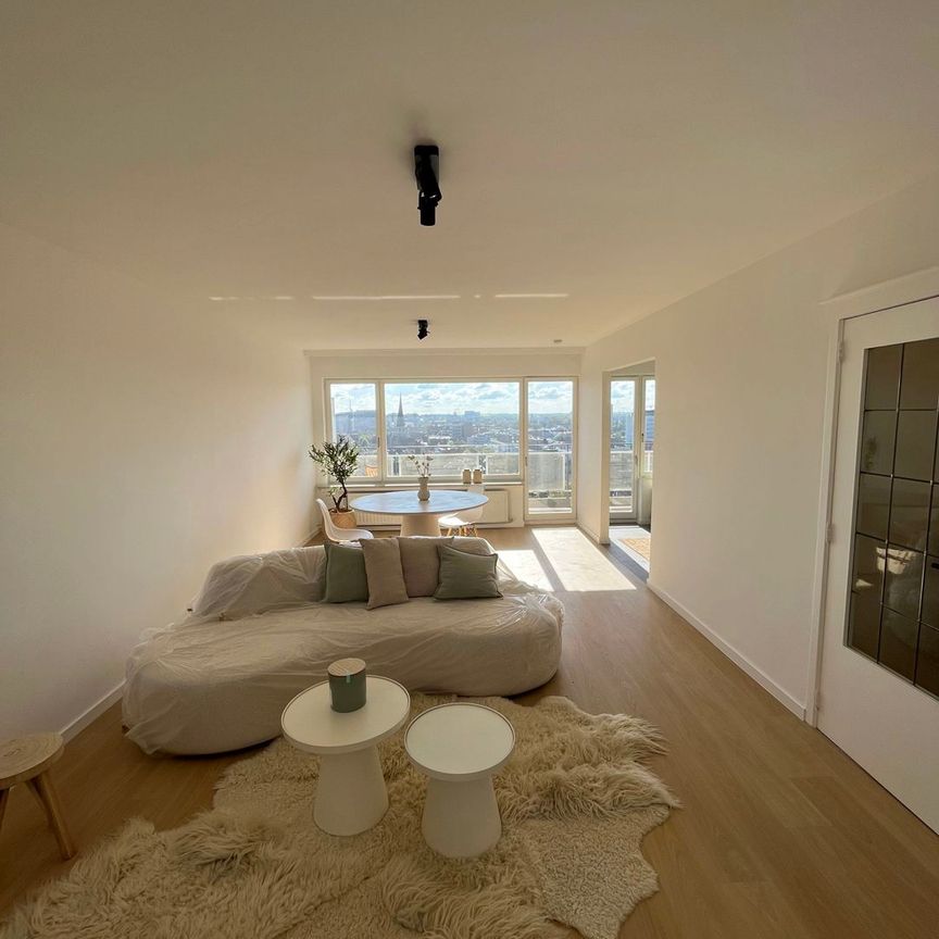 Broederlijke Weversplein - Appartement, 2 slpk, terras - €975 - Photo 1