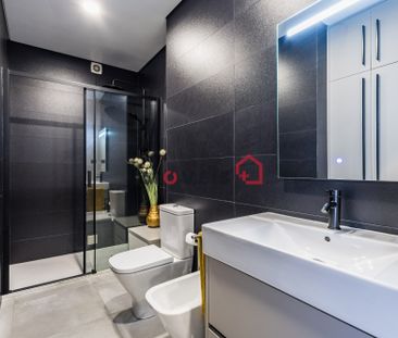 Apartamento T1 em Leiria - Foto 4