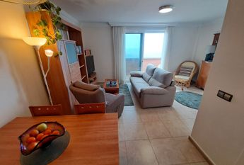 Piso de alquiler en Calle de la Lancha, 6, Playa Jardín