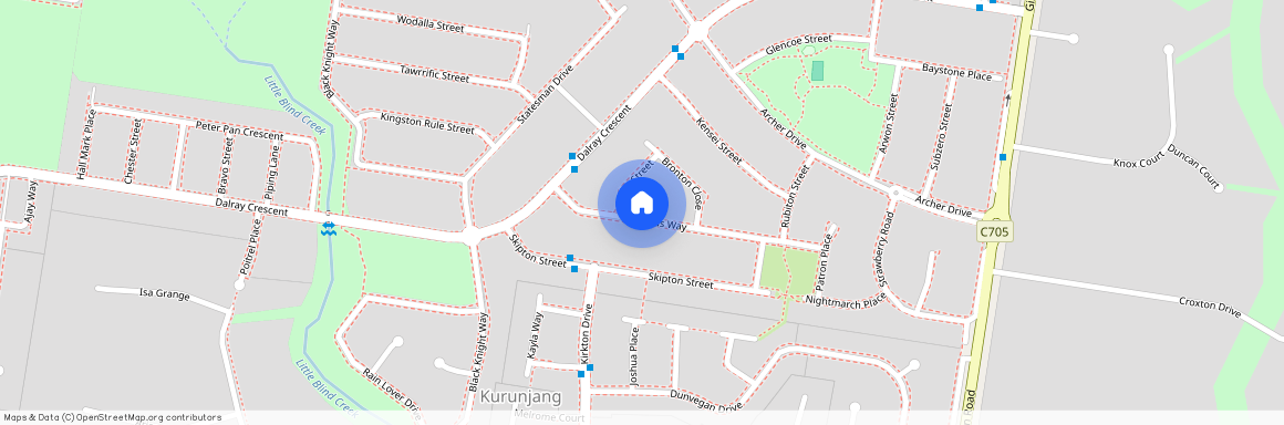 9 Sirius Way, KURUNJANG