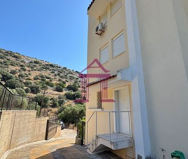 Μεζονέτα για ενοικίαση Δικαστικά (Μαραθώνας) - Photo 5
