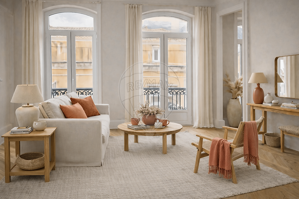 Apartamento T2 em Lisboa - Photo 1
