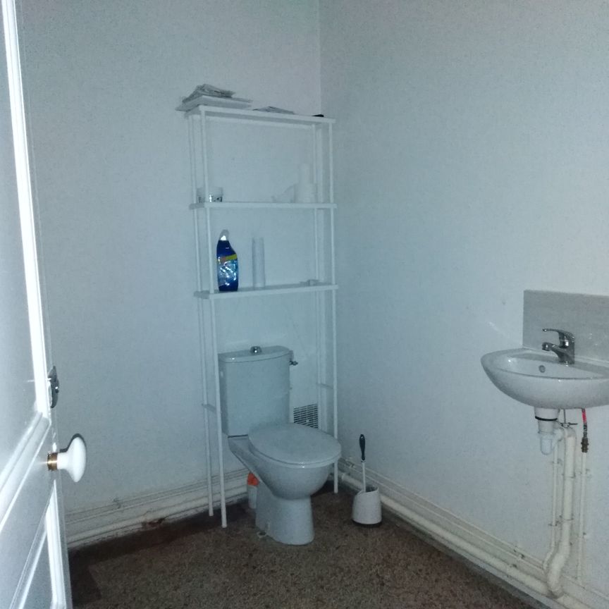 Location Appartement 5 pièces 103m² SOISSONS 02200 - Photo 1