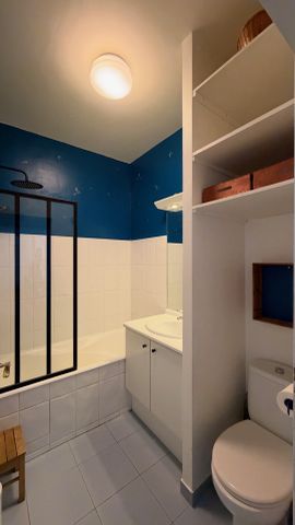 Location Appartement 2 pièces 50m² MEUDON 92190 - Photo 5