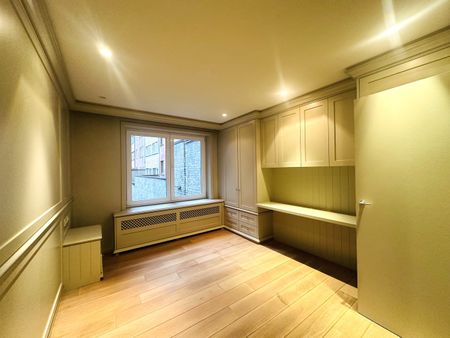 3-slaapkamer appartement met frontaal zeezicht, nabij het Van Bunnenplein! - Foto 4