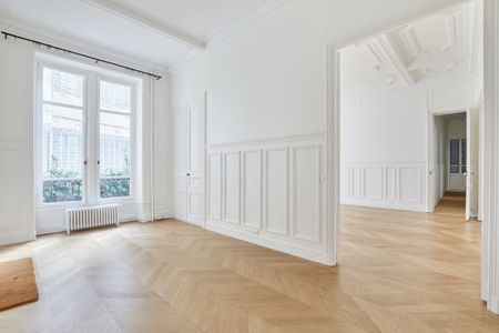 Appartement • Mairie - Photo 2