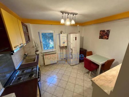 Apartament 2 Camere Cug - Photo 4