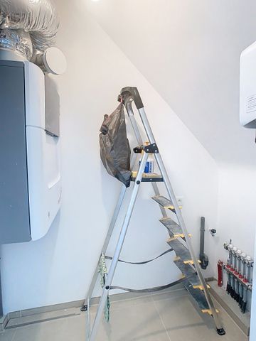 Nieuwbouwappartement met twee slaapkamers te Ottenburg! - Photo 4