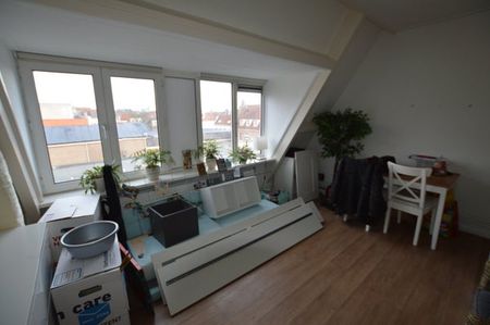 Te huur: Appartement Voorstraat 24 13 in Kampen - Photo 3