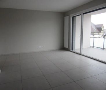 Location appartement 2 pièces - 44m² à Chambery (73000) - Photo 2