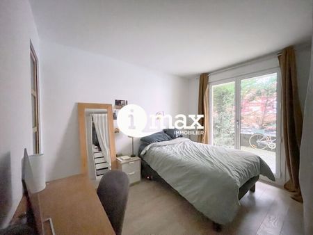 Location Appartement COURBEVOIE - - Photo 5