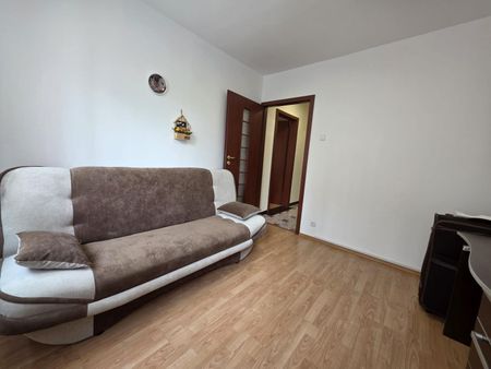Inchirieri Apartamente 3 camere Bucuresti - Fotografie 2