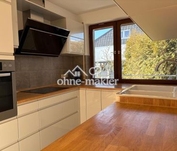 Gepflegte 4,5-Zimmer Wohnung mit großem Balkon in Gärtringen - Photo 6