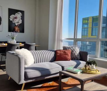 7000 Dunblane Avenue apartment — Burnaby, BC (2-Bedroom) - 2 Bedroom - Photo 3