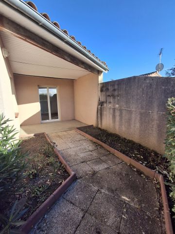 Location Maison 3 pièces 71m² GRAULHET 81300 - Photo 3