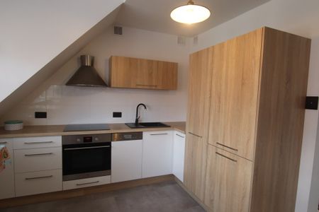 Apartament w Centrum miasta – 68 m2 - Zdjęcie 2