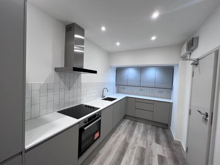 4 Bed Flat, Bristol, BS5 - Photo 5