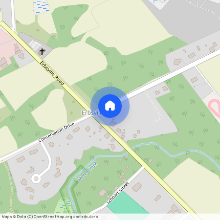 705 Conservation Drive #Unit B, Waterloo