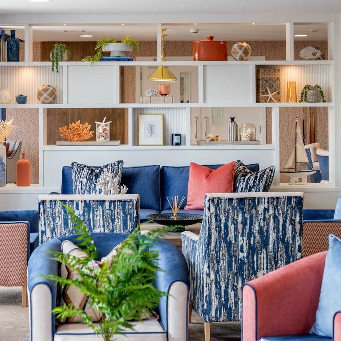 2 bedroom retirement property to rent - Photo 1