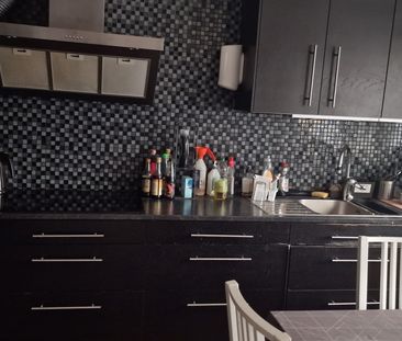 Oriongatan, Märsta - Foto 2