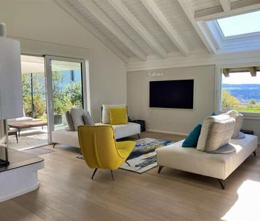 5-ROOM HOUSE IN WIDEN (AG), FURNISHED, TEMPORARY - Photo 5