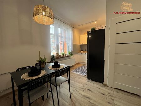 Rybnik Mieszkanie do wynajęcia - Photo 5