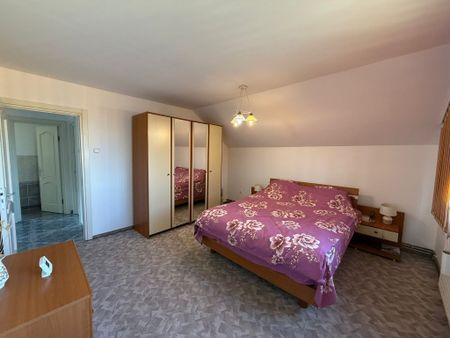 AA/1136 De închiriat casă în Mures- Sancrai - Fotografie 3