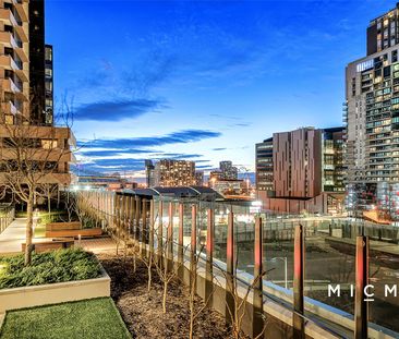 3913/639 Lonsdale Street - Photo 4