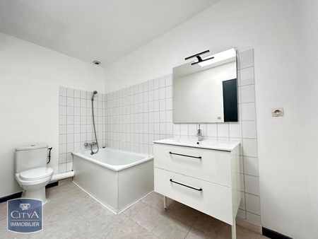 Location Appartement 2 pièces 42m² TREBES 11800 - Photo 5