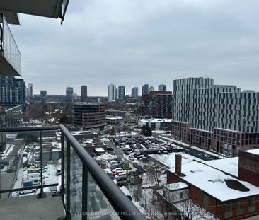 Pure Spirit Lofts , #1103 - Photo 2