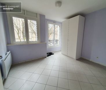 Location Appartement 3 pièces 64m² LILLE 59000 - Photo 5