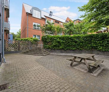 2-VÆRELSES LEJLIGHED TÆT PÅ HAVNEN OG BROEN - Foto 4