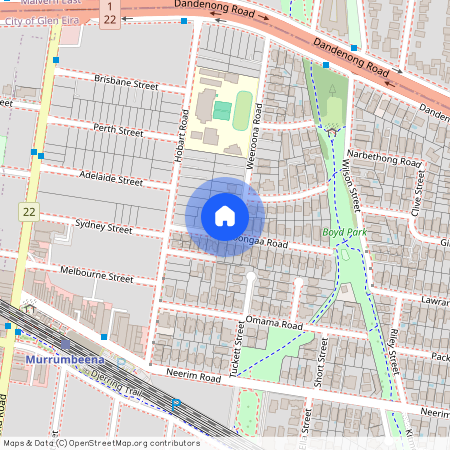 5/37 Weeroona Road, Murrumbeena