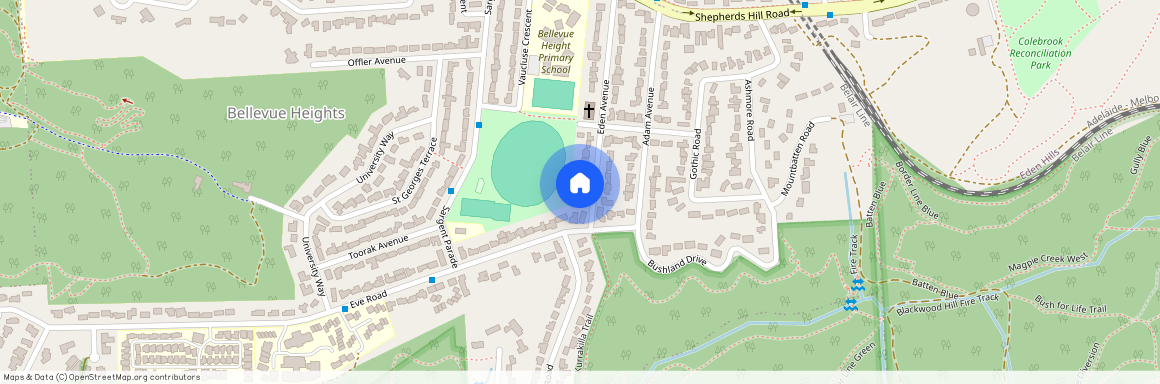 34 Eden Avenue, SA 5050, Bellevue Heights