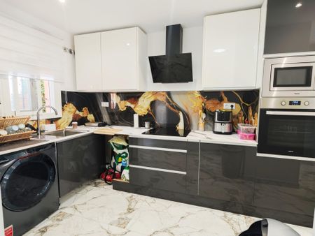 Apartamento planta baja en alquiler en Mijas - Photo 5