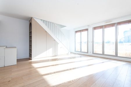 Rue Baudin, - Photo 2