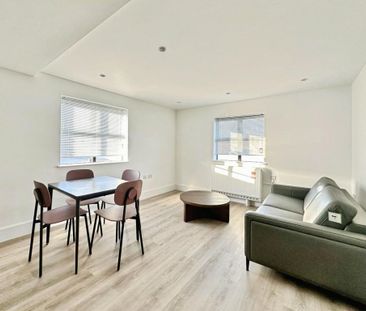 2 bedroom apartment to rent - Photo 5