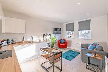 Portland Place - Photo 3