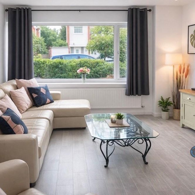 3 bedroom detached house to rent - Photo 1