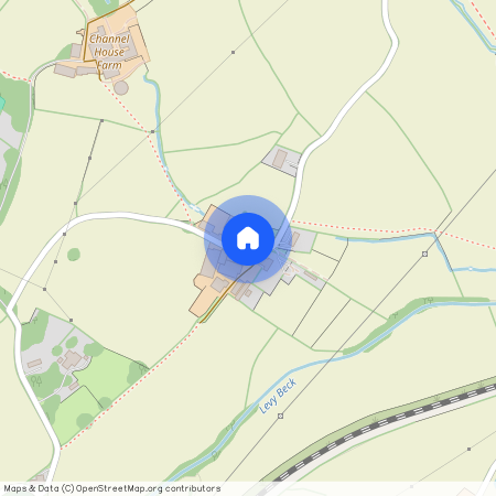 Medways, Pennington, Ulverston, LA12 7NU