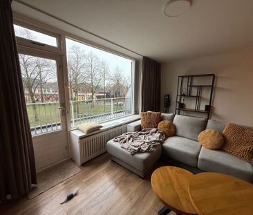 Dorpsstraat 96A, 6741 AN Lunteren - Photo 1