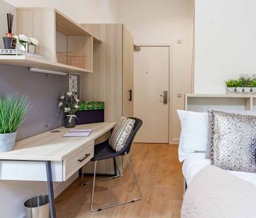 Premium Accessible Studio - Photo 5