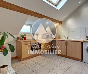 Appartement / Saint-Gervais-les-Bains / 645 € - Photo 1