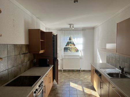 Fraungrubergasse - zentral begehbare 4 Zimmer Gartenwohnung zu vermieten - Photo 4