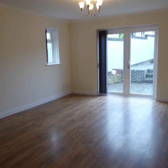 Great Links Tor Road, Okehampton - Photo 1