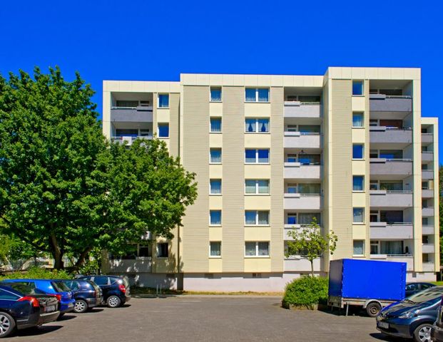 2-Zimmer-Wohnung in Dortmund Hörde (WBS für 65m² erforderlich!) - Foto 1